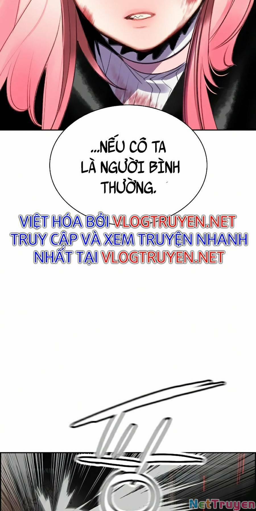 Nhân Trùng Đại Chiến 57 trang 33