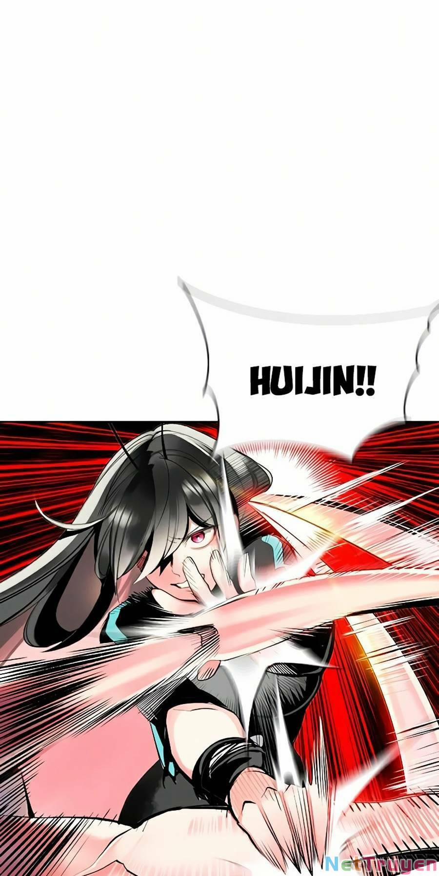 Nhân Trùng Đại Chiến 57 trang 36