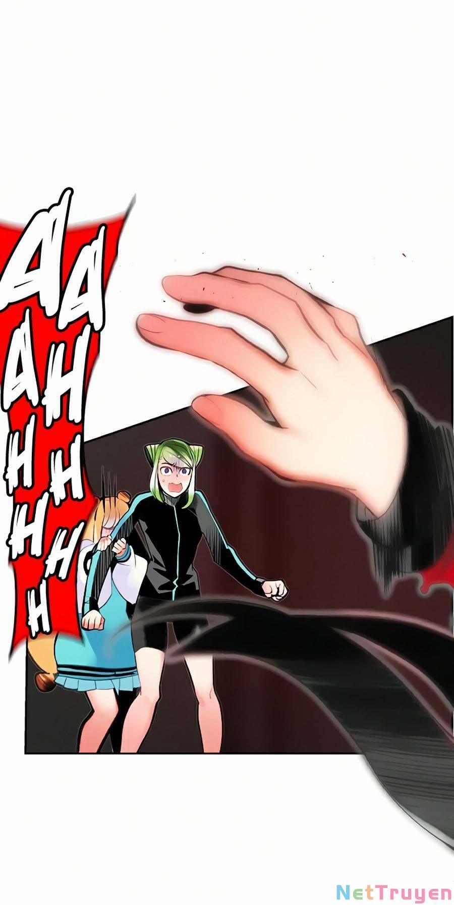 Nhân Trùng Đại Chiến 57 trang 38