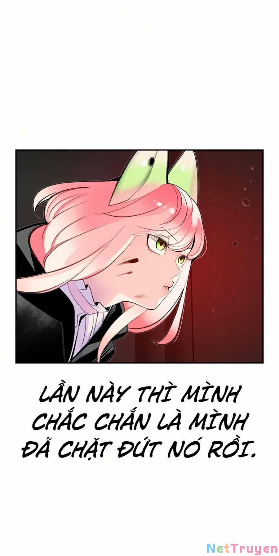 Nhân Trùng Đại Chiến 57 trang 39