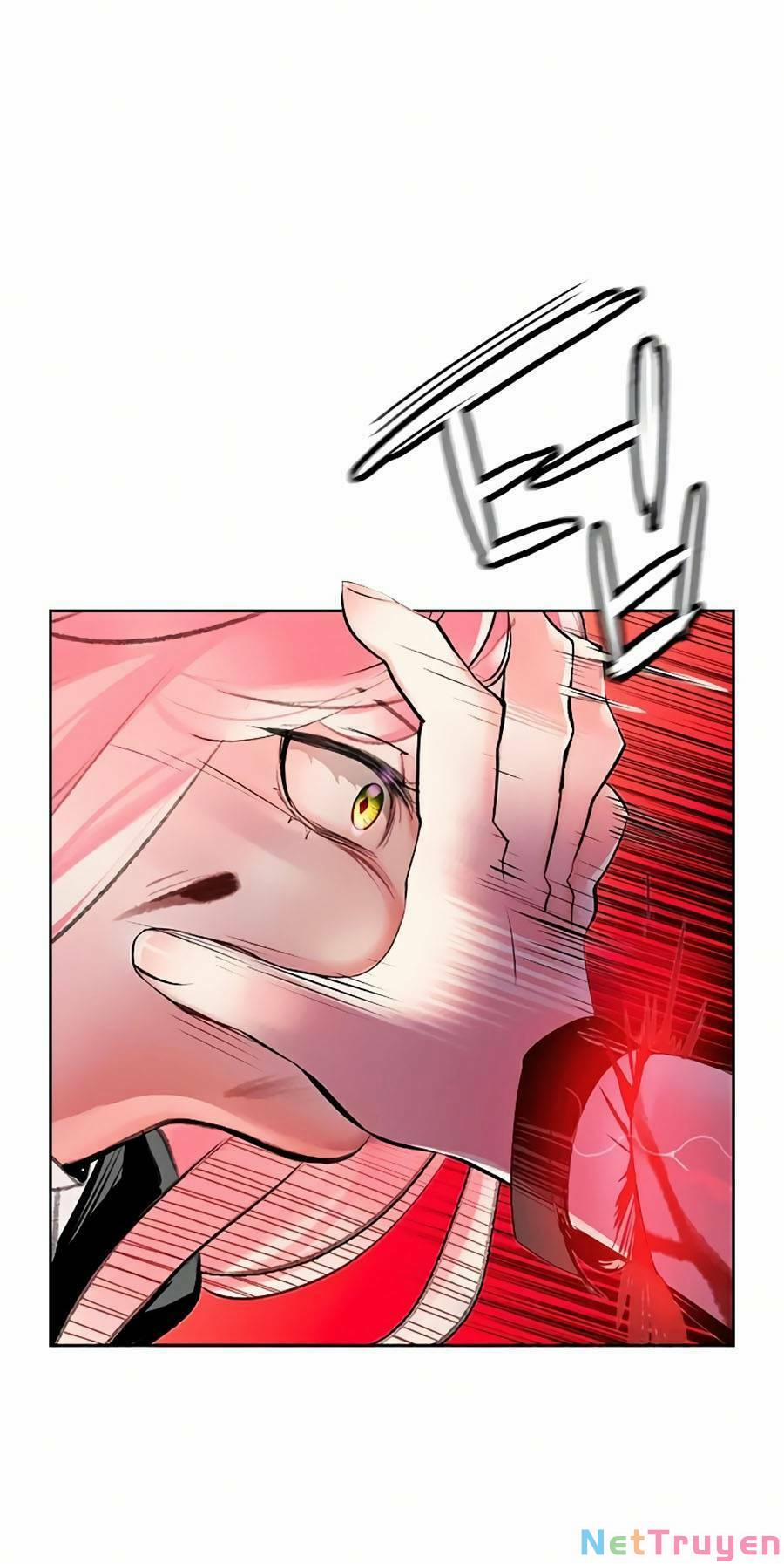 Nhân Trùng Đại Chiến 57 trang 40