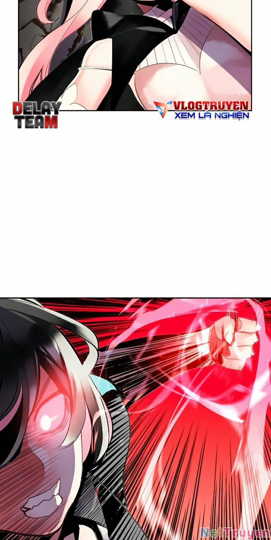 Nhân Trùng Đại Chiến 57 trang 43