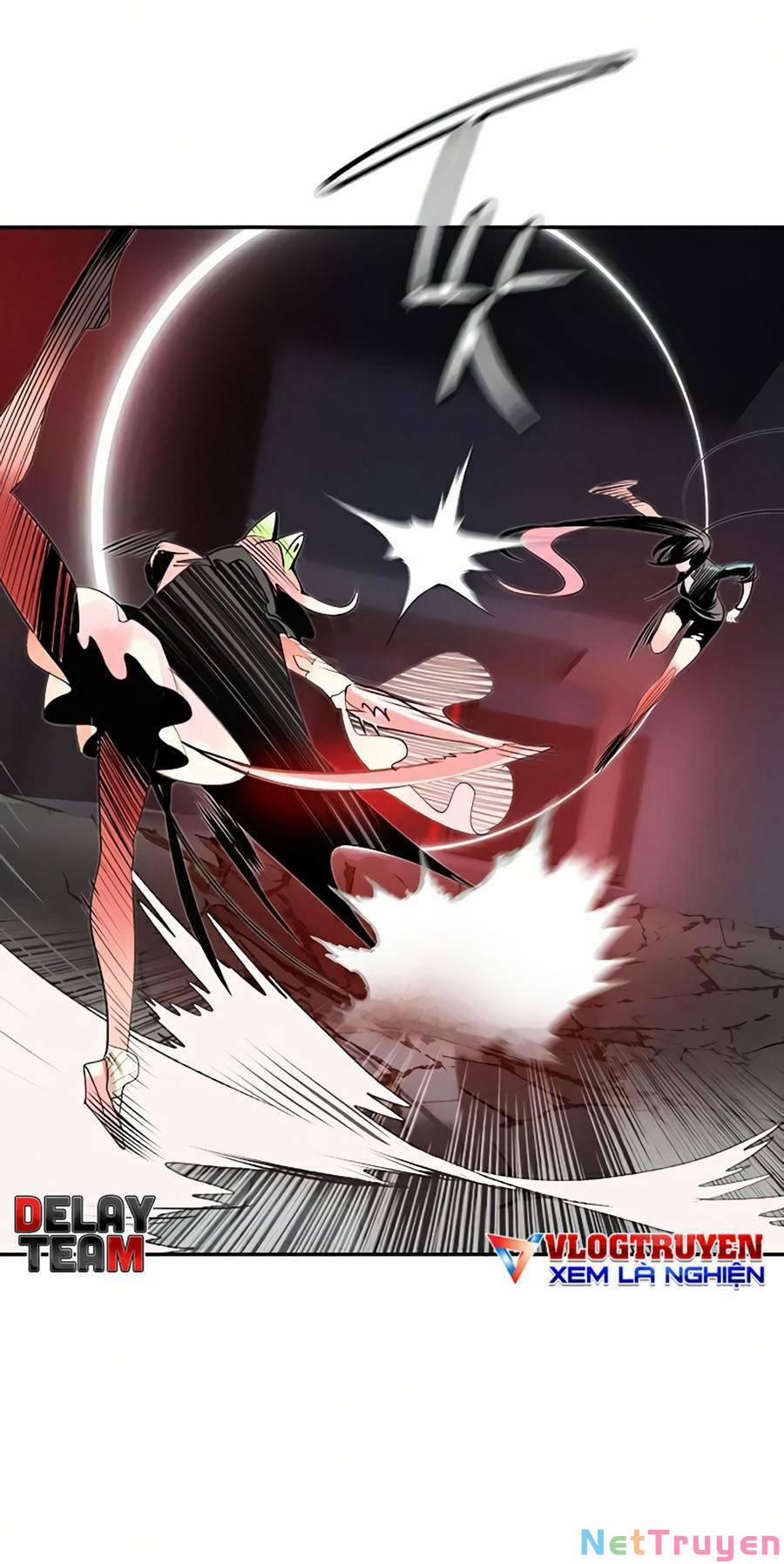 Nhân Trùng Đại Chiến 57 trang 46