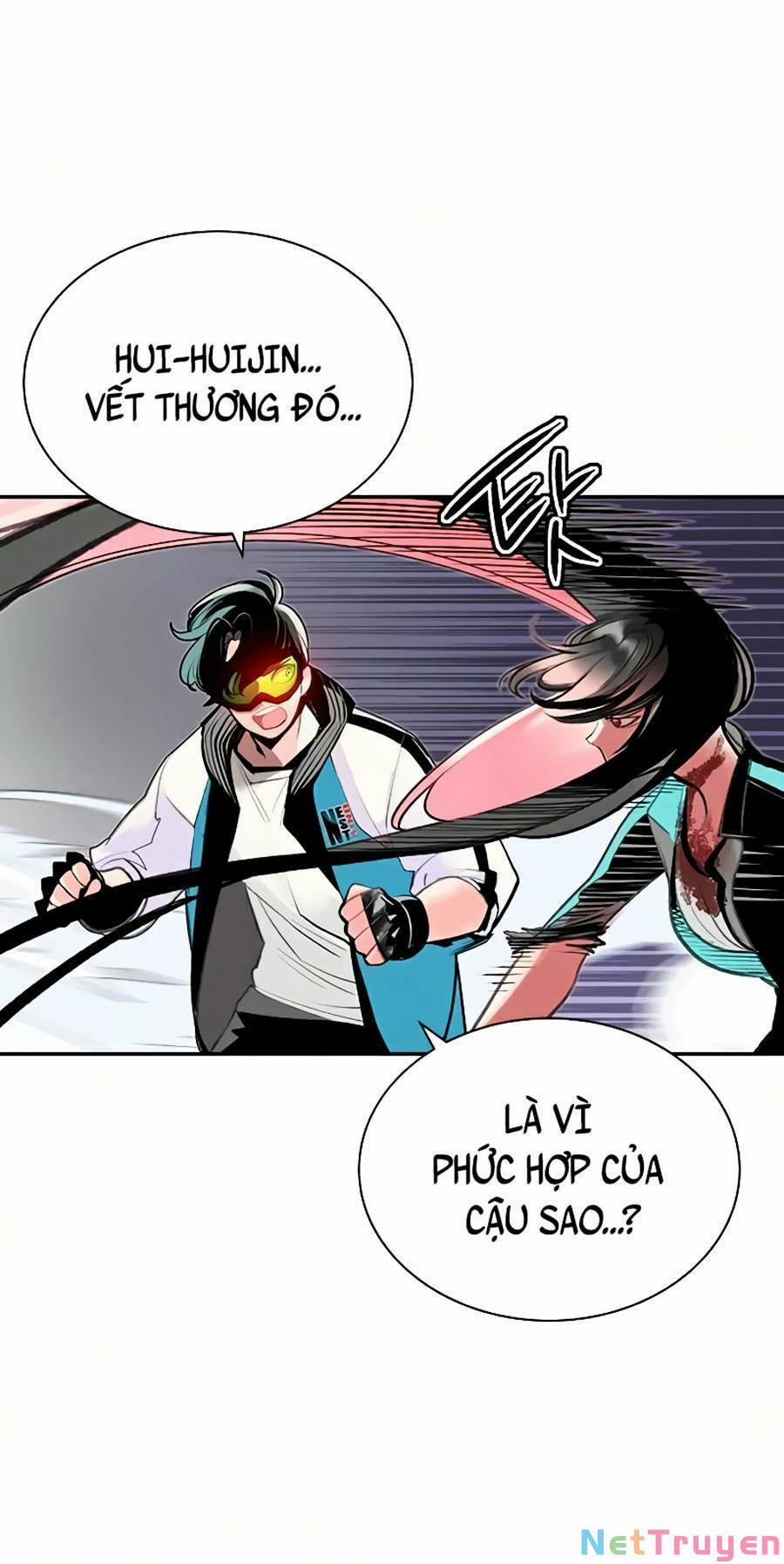 Nhân Trùng Đại Chiến 57 trang 47