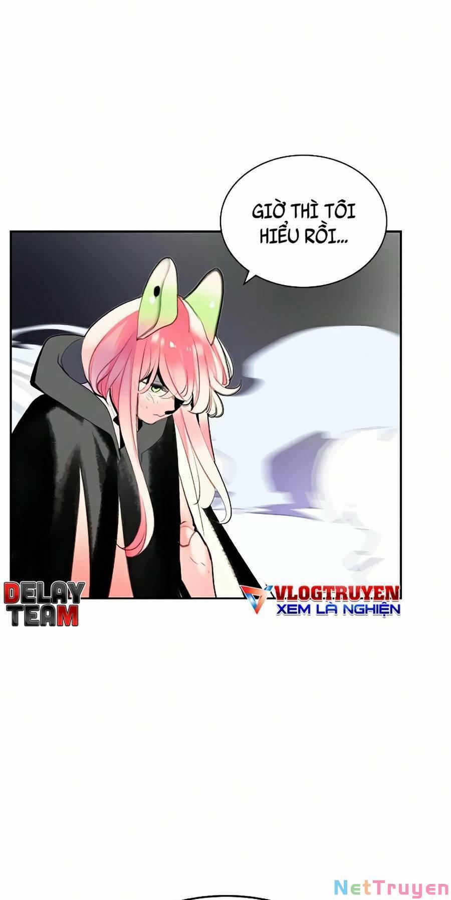 Nhân Trùng Đại Chiến 57 trang 48