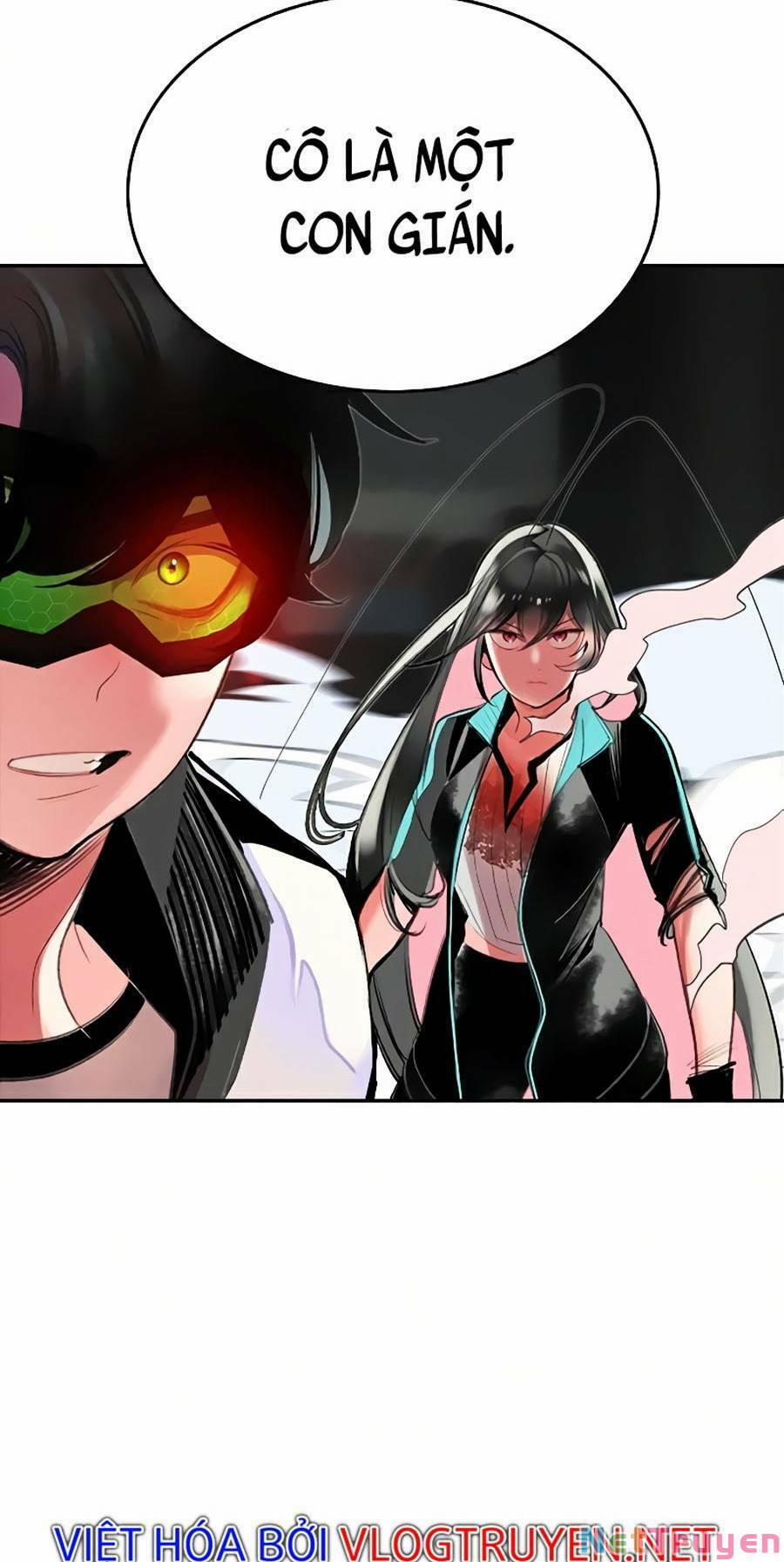 Nhân Trùng Đại Chiến 57 trang 49