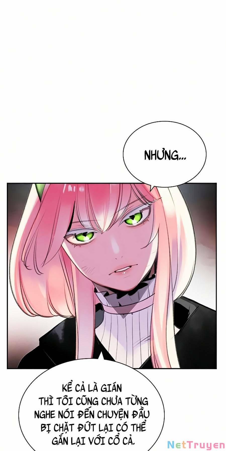 Nhân Trùng Đại Chiến 57 trang 51