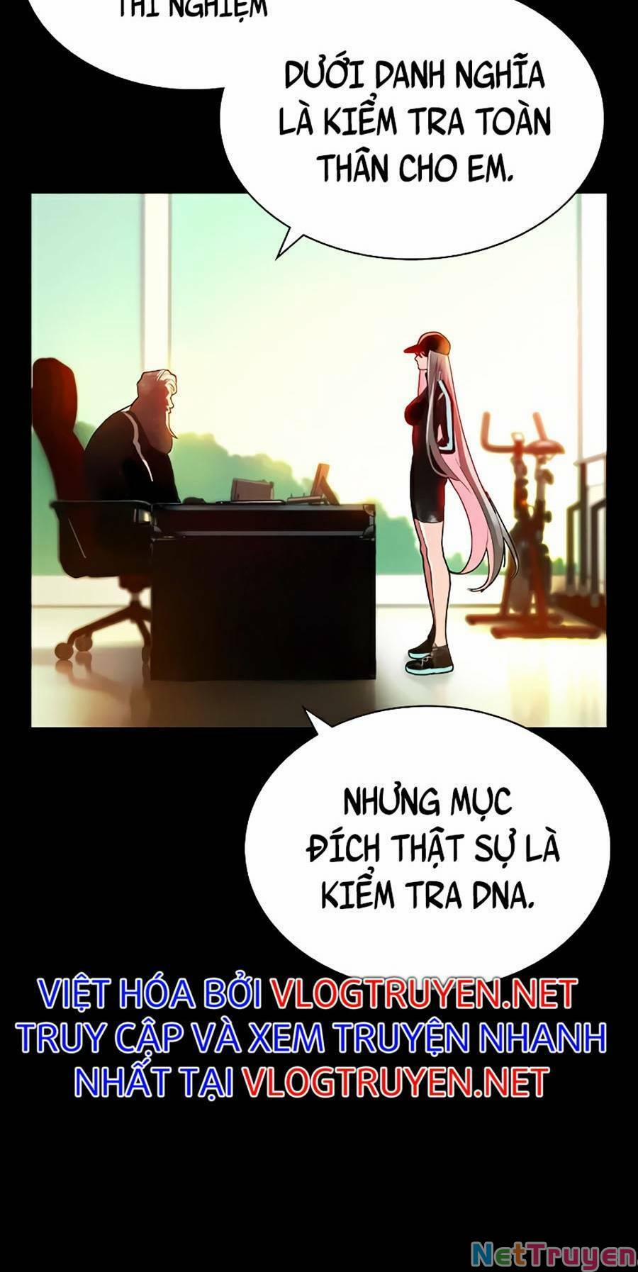 Nhân Trùng Đại Chiến 57 trang 55