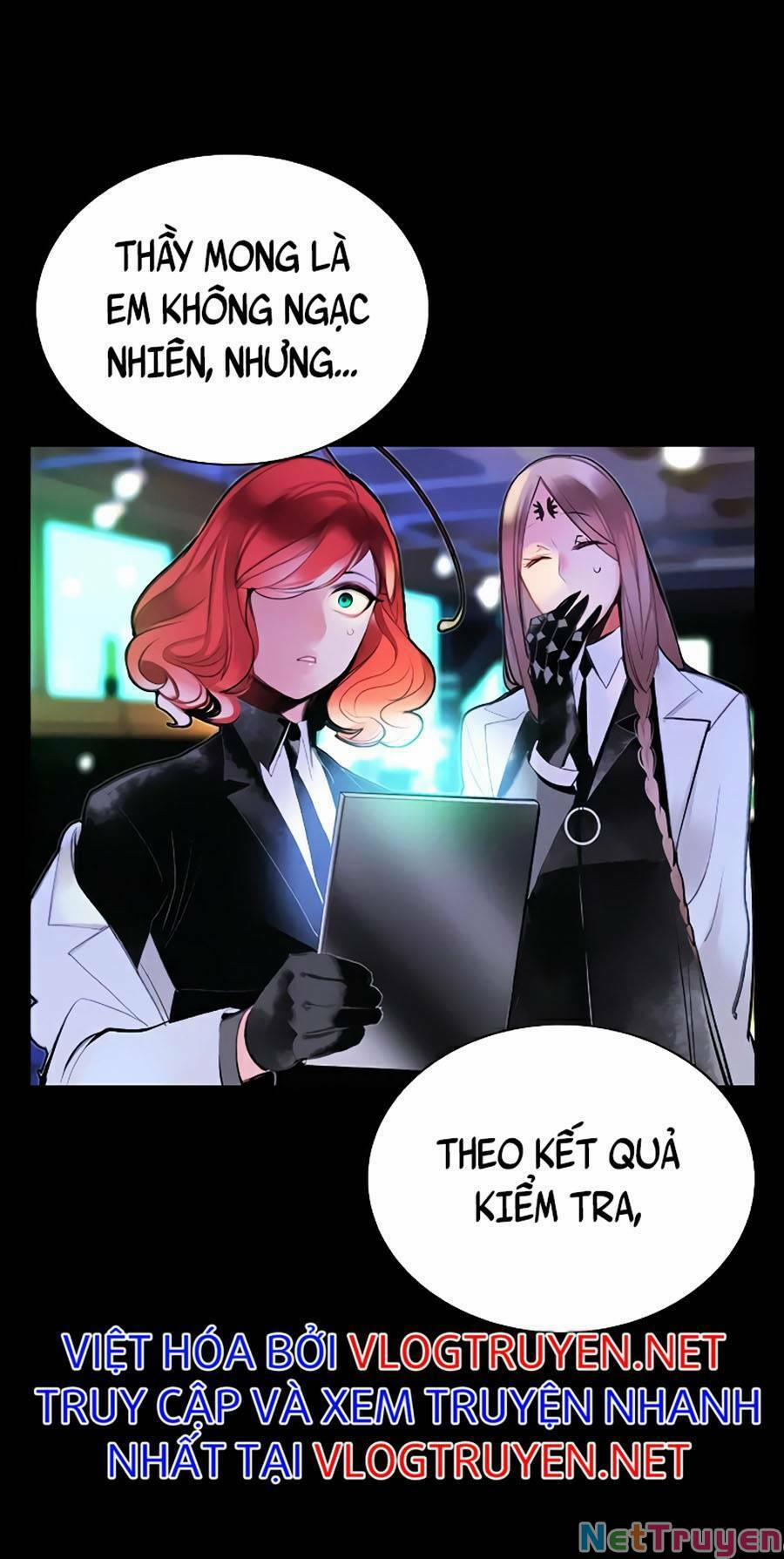 Nhân Trùng Đại Chiến 57 trang 56