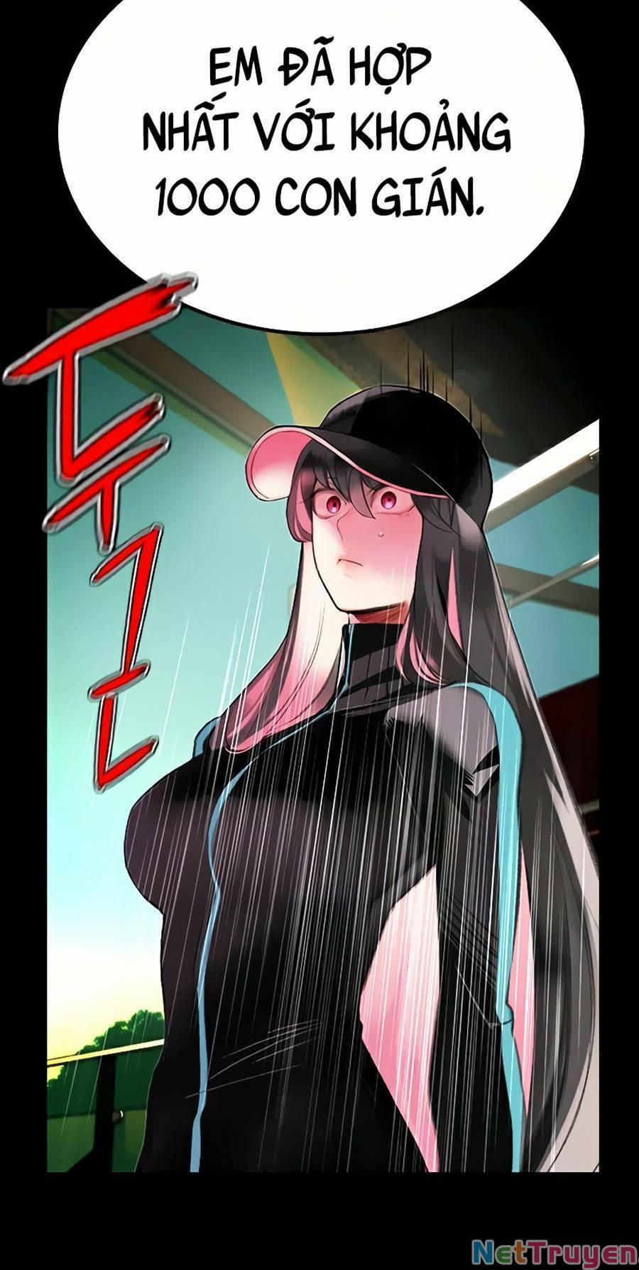 Nhân Trùng Đại Chiến 57 trang 58