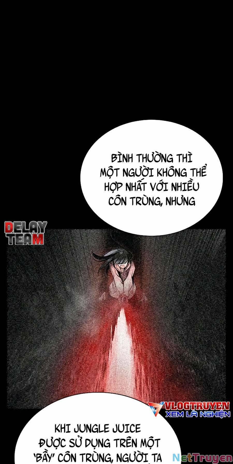Nhân Trùng Đại Chiến 57 trang 59