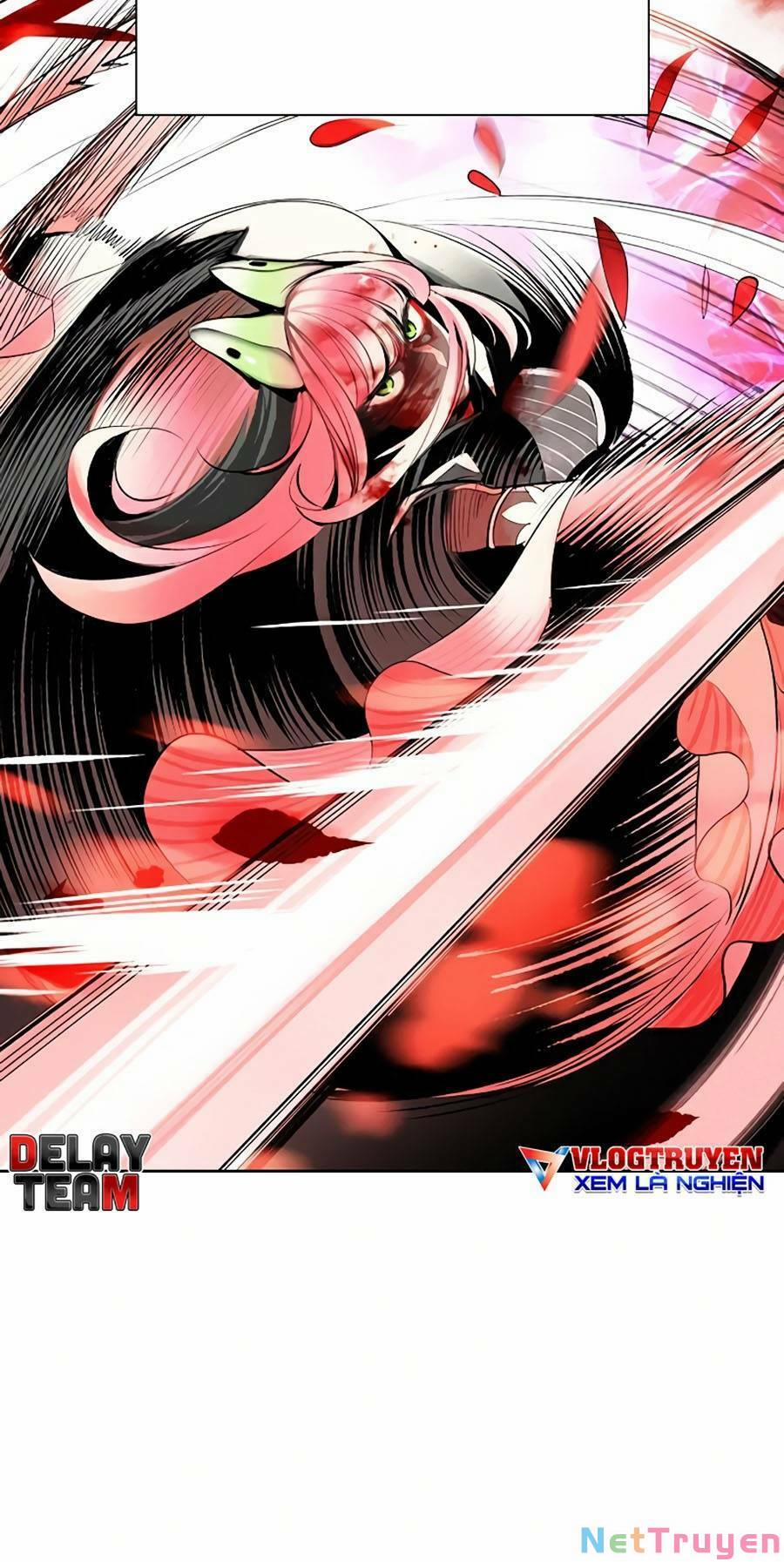 Nhân Trùng Đại Chiến 57 trang 6