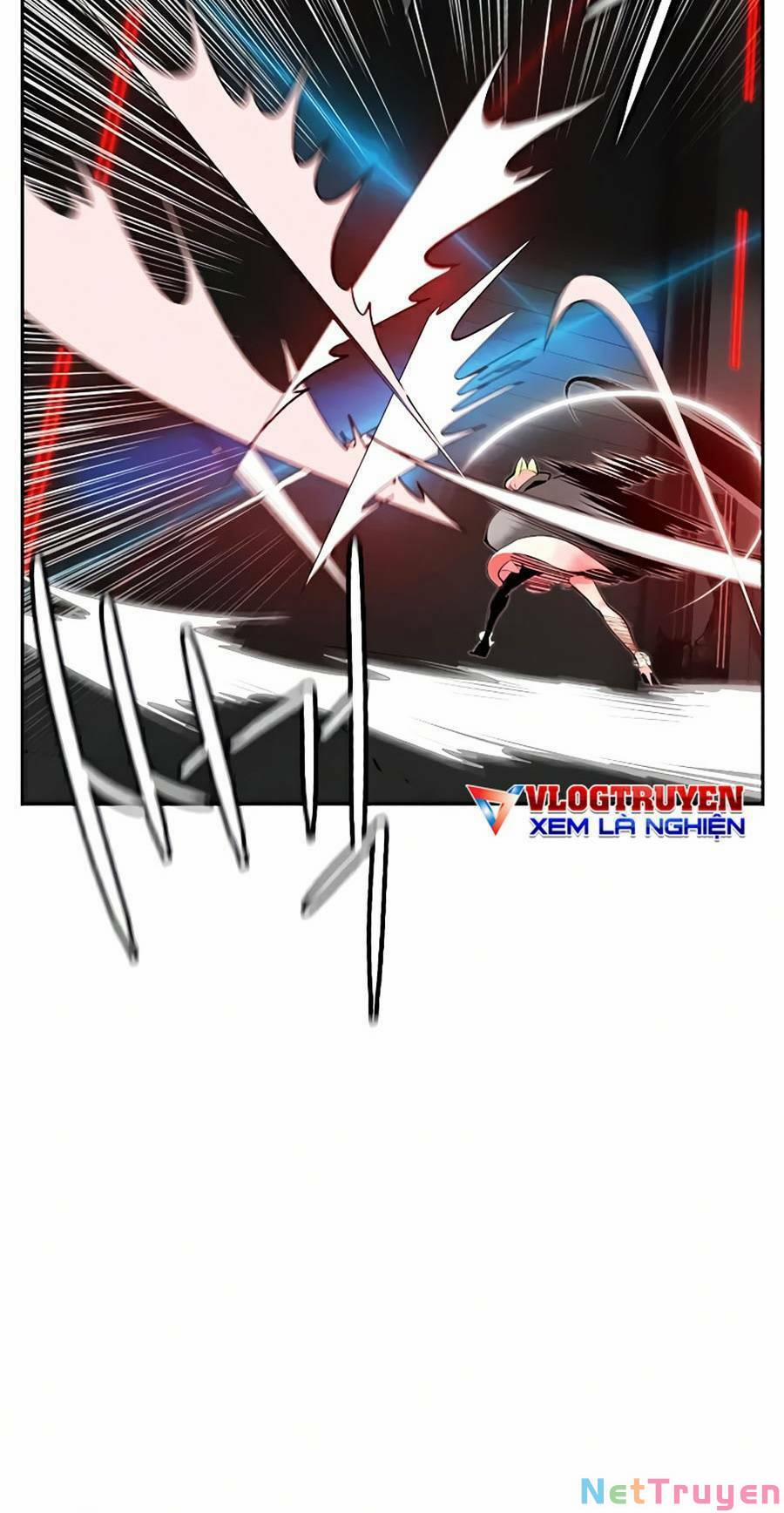 Nhân Trùng Đại Chiến 57 trang 70