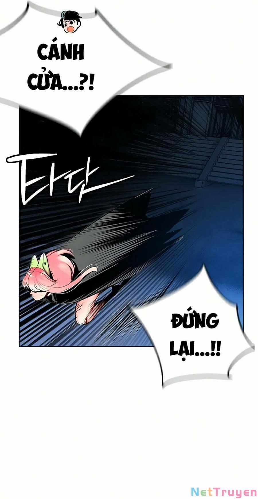 Nhân Trùng Đại Chiến 57 trang 71