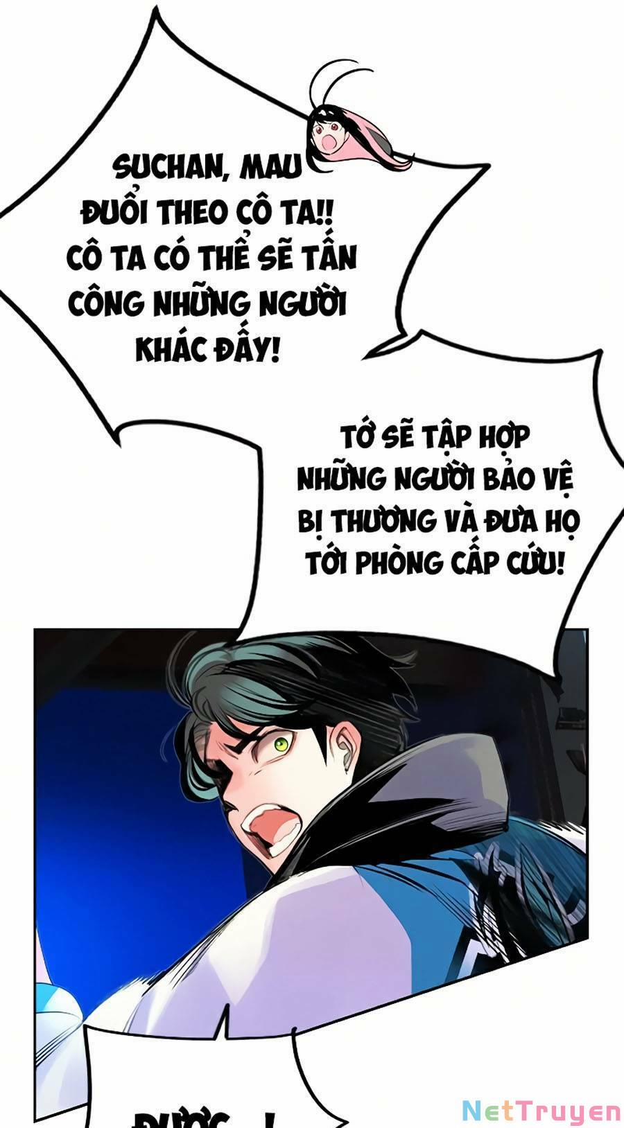 Nhân Trùng Đại Chiến 57 trang 72