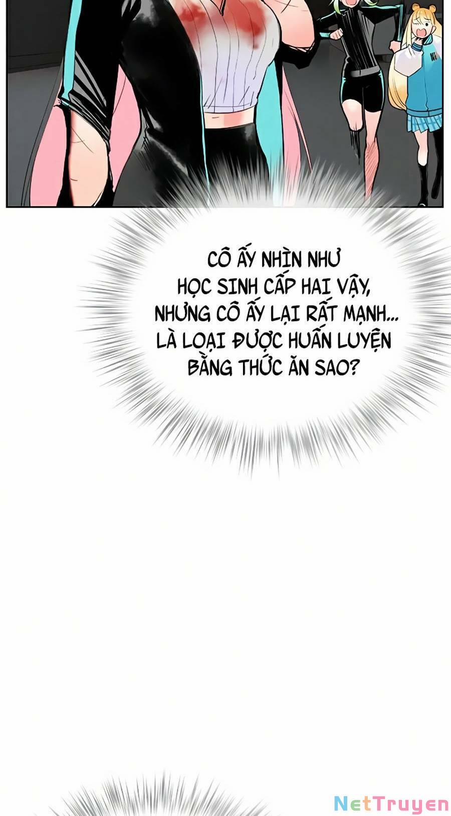 Nhân Trùng Đại Chiến 57 trang 75