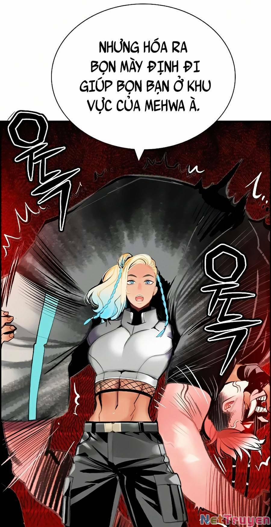 Nhân Trùng Đại Chiến 57 trang 80