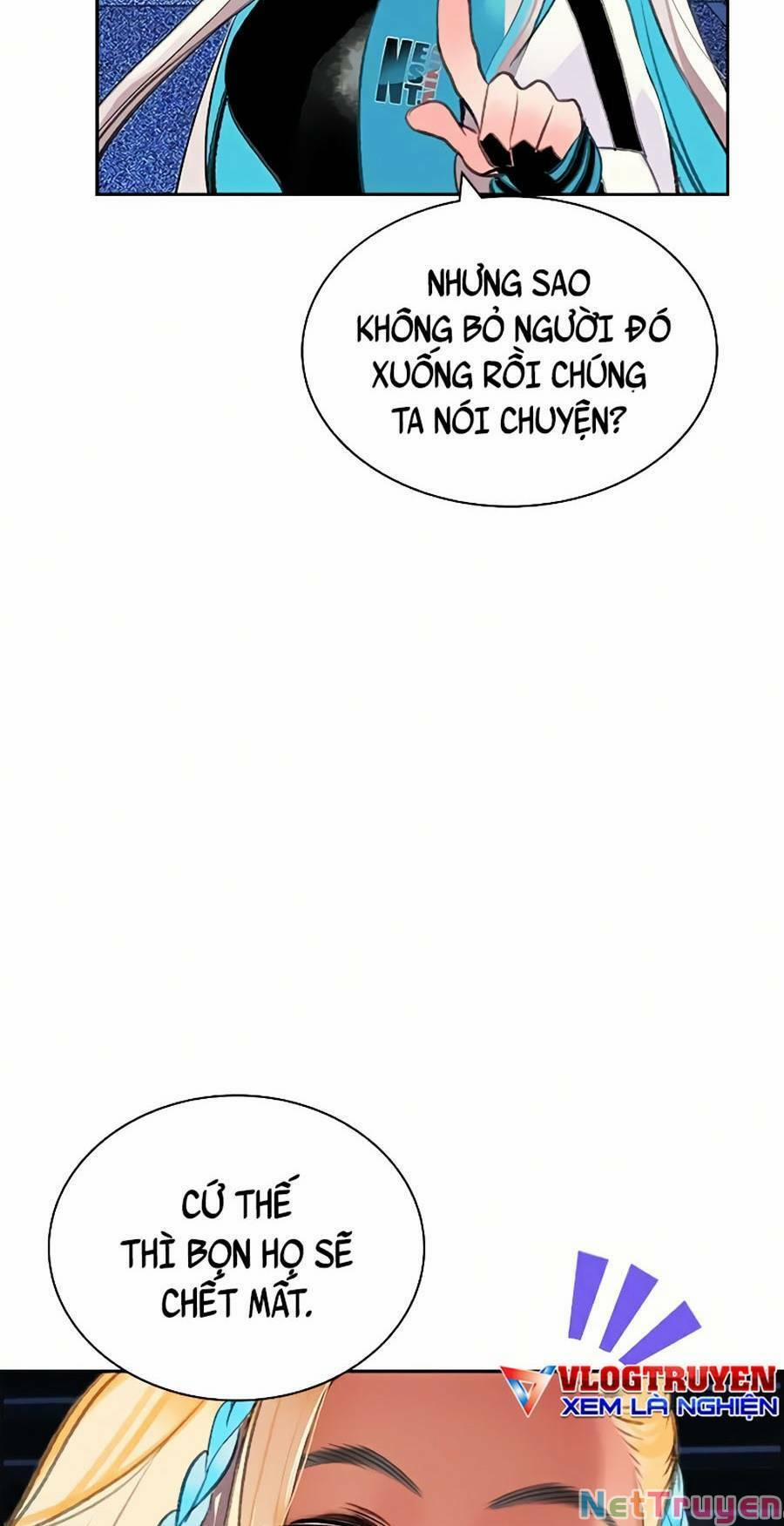 Nhân Trùng Đại Chiến 57 trang 82