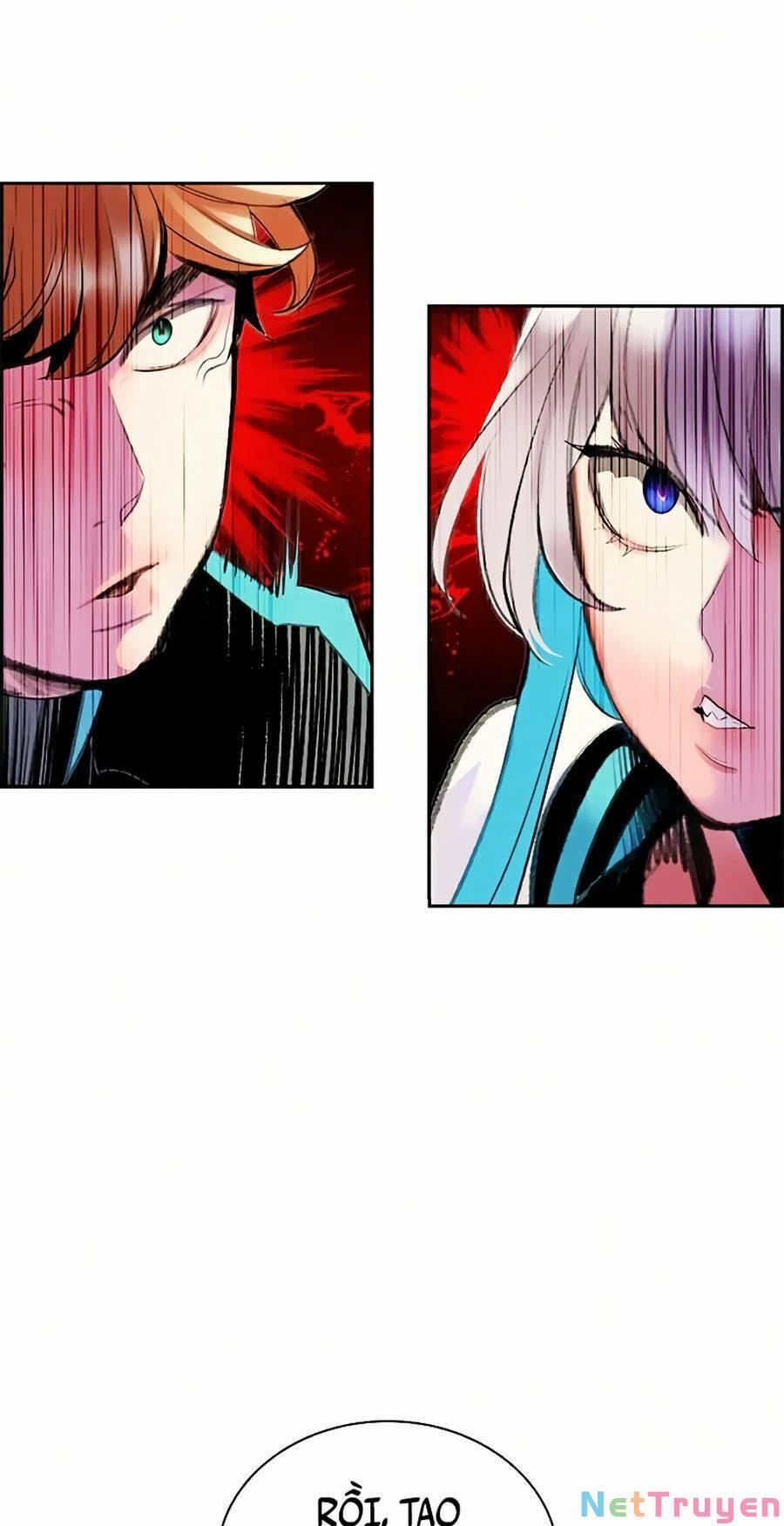 Nhân Trùng Đại Chiến 57 trang 85