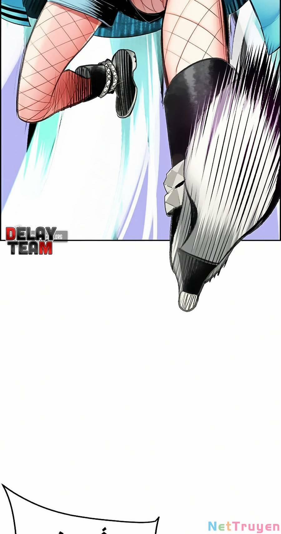 Nhân Trùng Đại Chiến 57 trang 89
