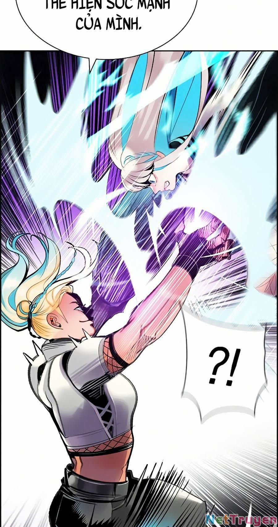 Nhân Trùng Đại Chiến 57 trang 92