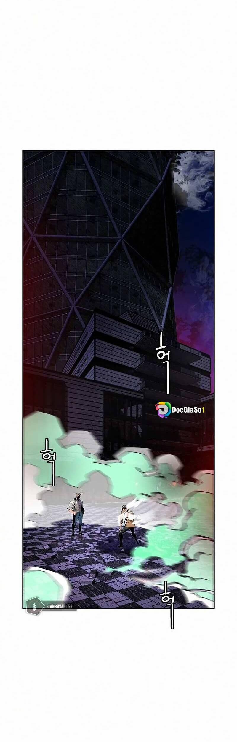 Nhân Trùng Đại Chiến 58 trang 1