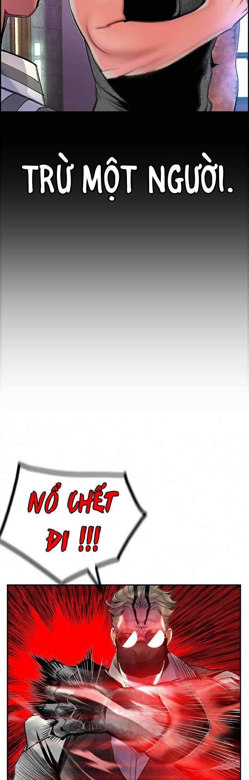 Nhân Trùng Đại Chiến 58 trang 22