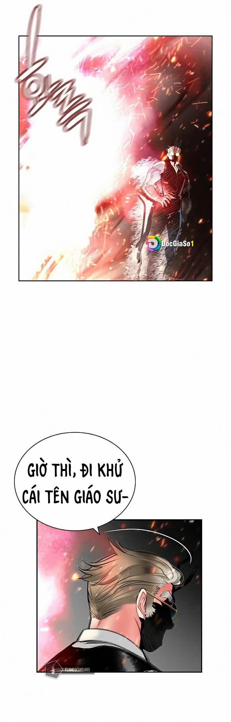 Nhân Trùng Đại Chiến 58 trang 28