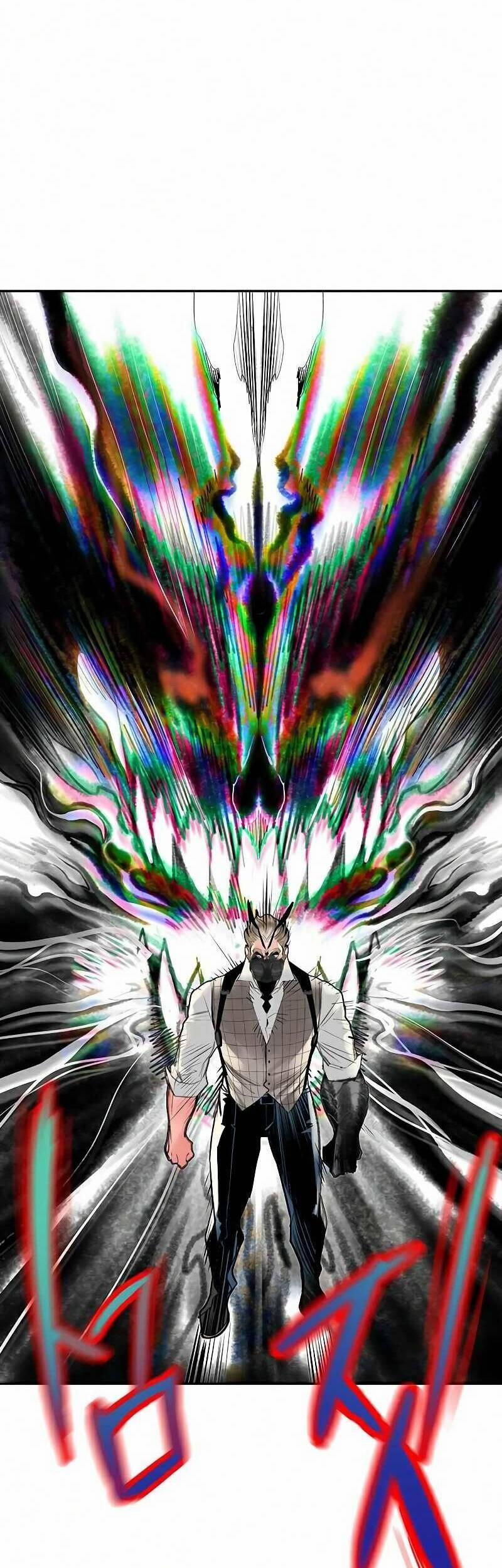 Nhân Trùng Đại Chiến 58 trang 29