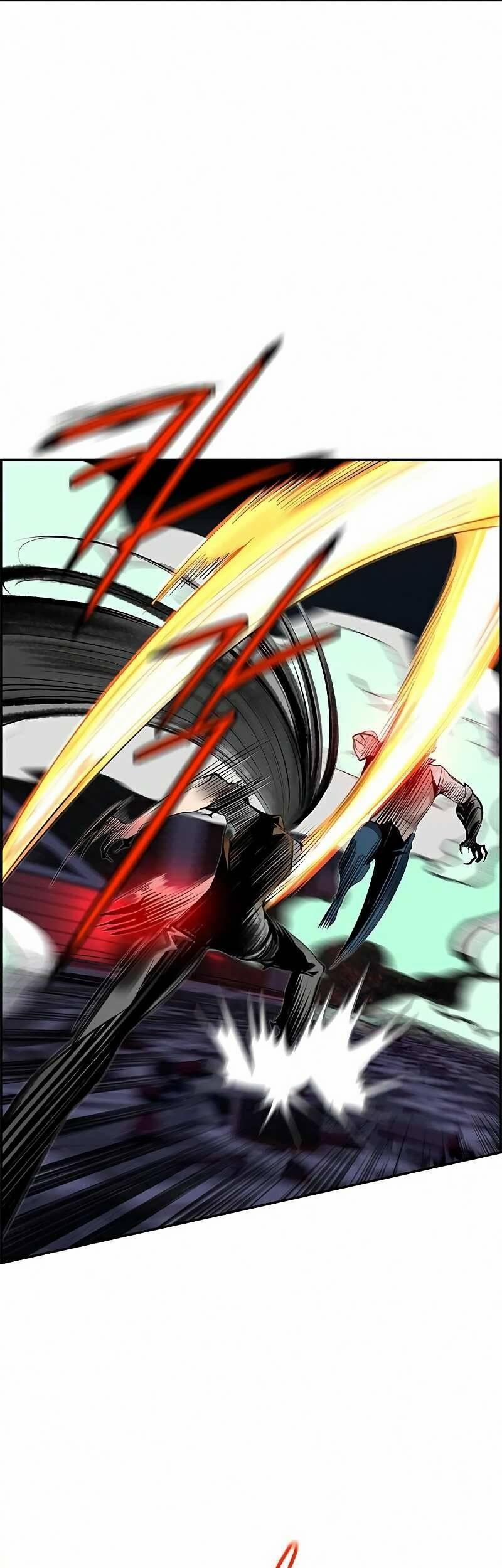 Nhân Trùng Đại Chiến 58 trang 36