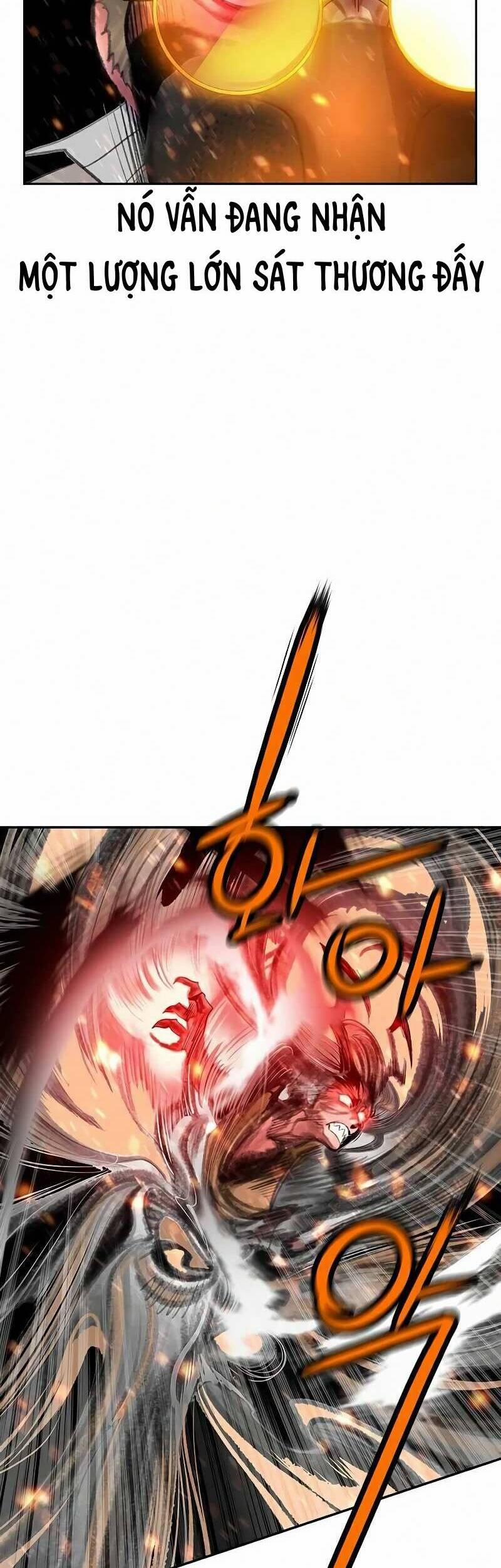 Nhân Trùng Đại Chiến 58 trang 39