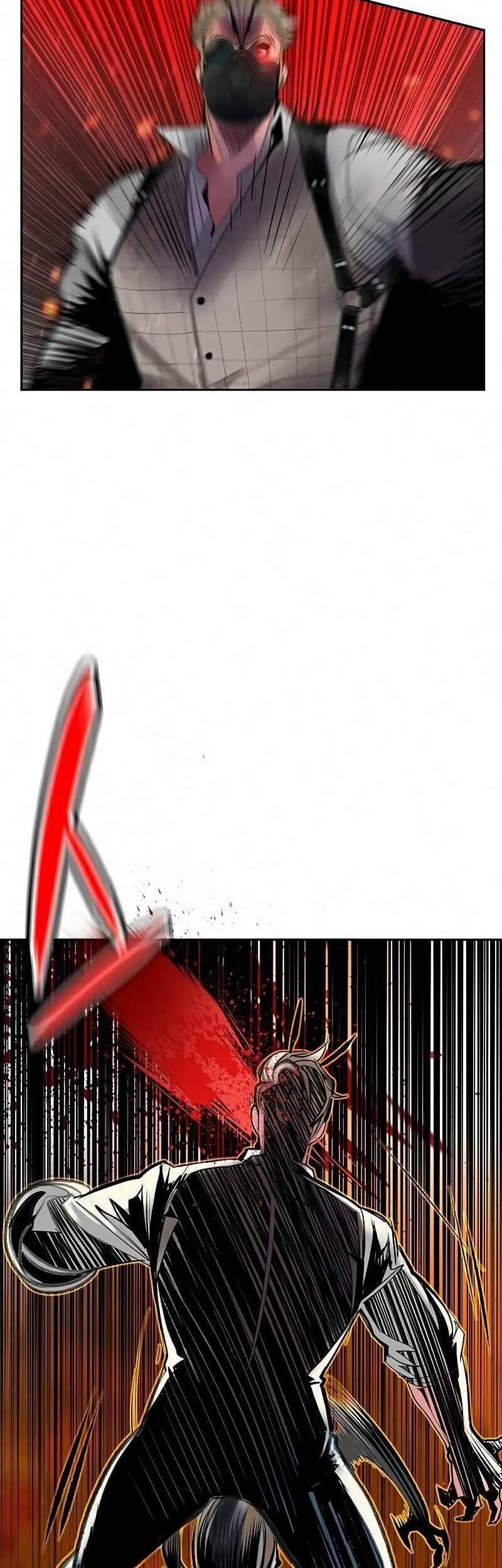 Nhân Trùng Đại Chiến 58 trang 41