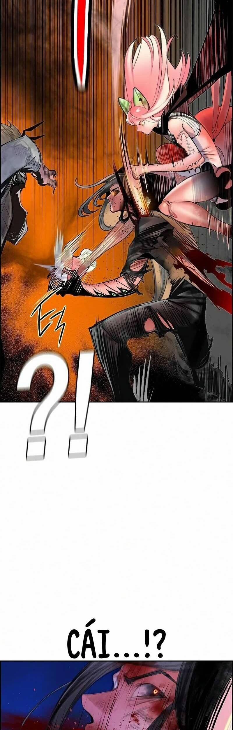 Nhân Trùng Đại Chiến 58 trang 46