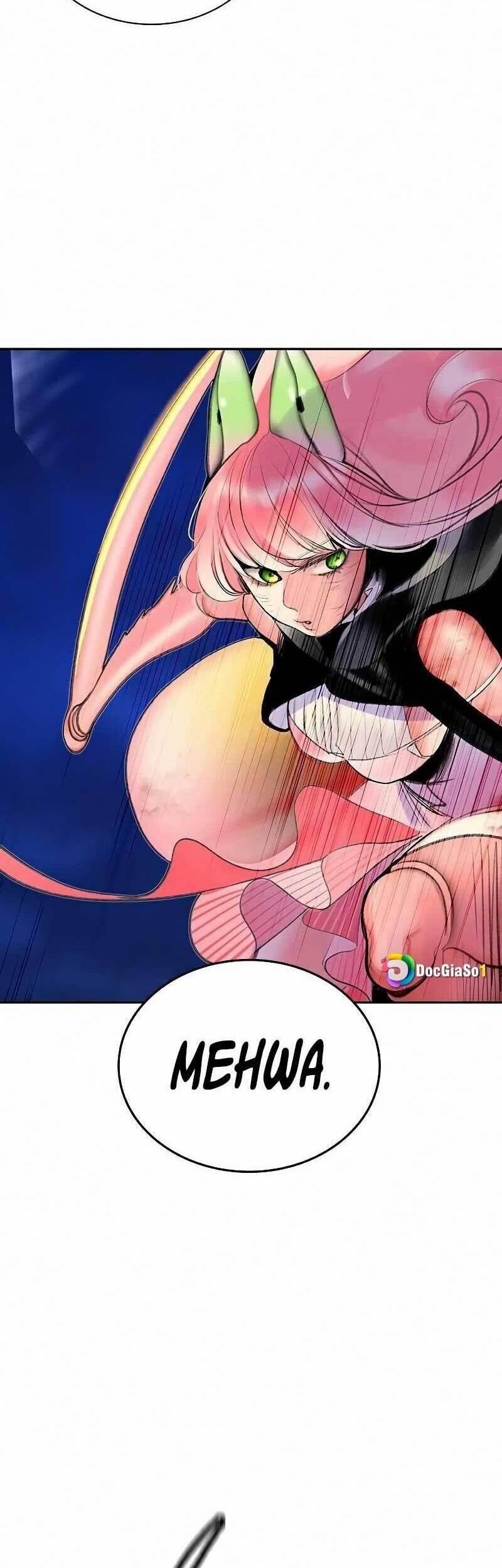 Nhân Trùng Đại Chiến 58 trang 48