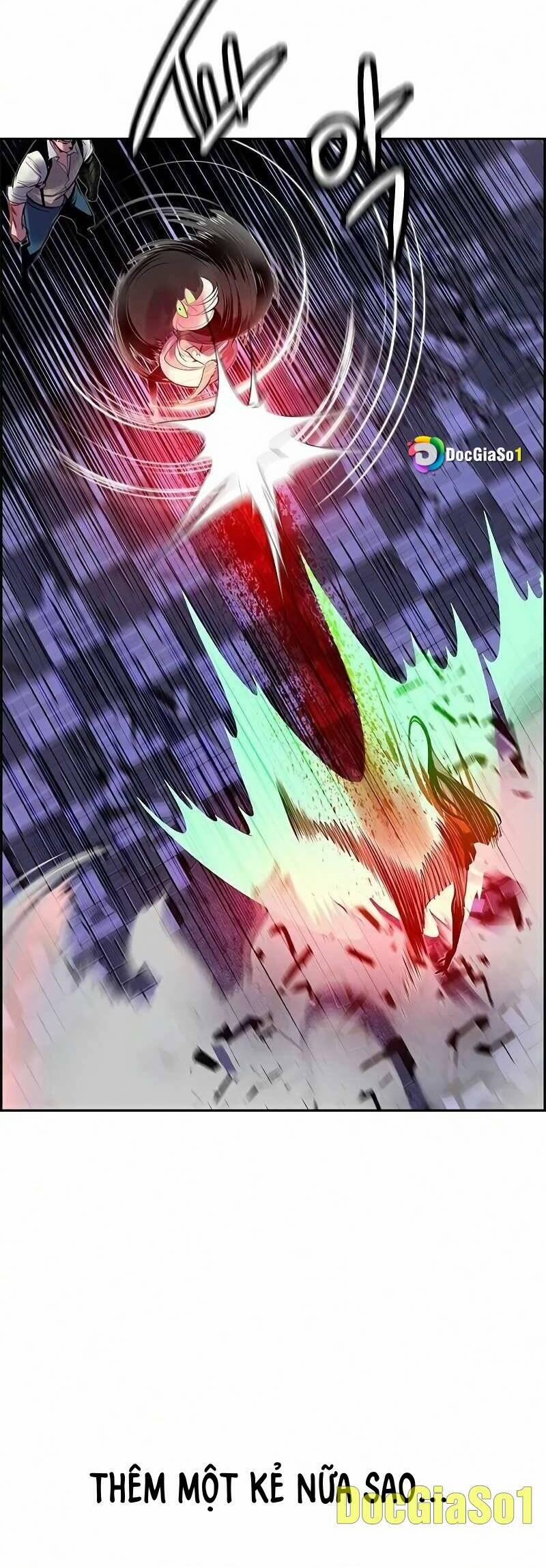 Nhân Trùng Đại Chiến 58 trang 49