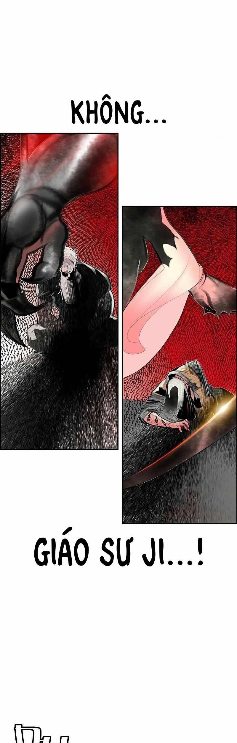 Nhân Trùng Đại Chiến 58 trang 52