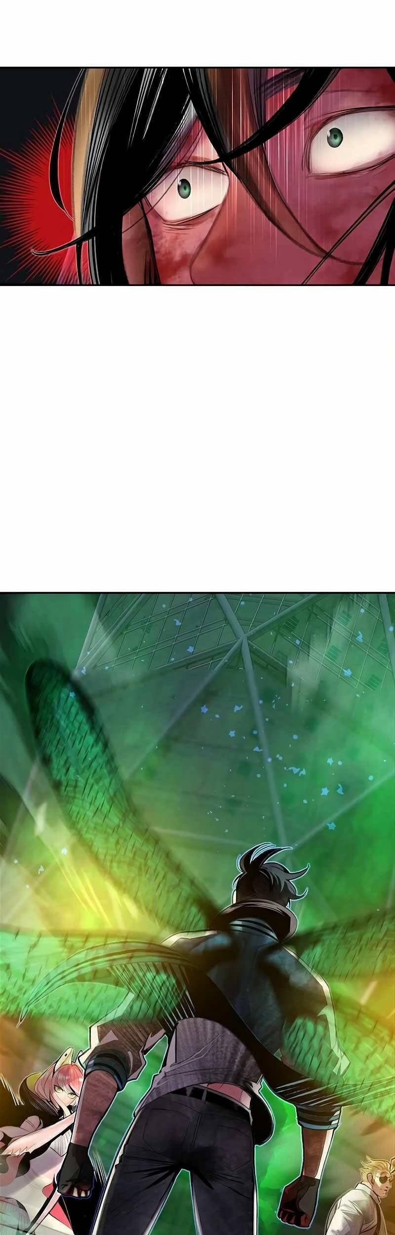 Nhân Trùng Đại Chiến 58 trang 54