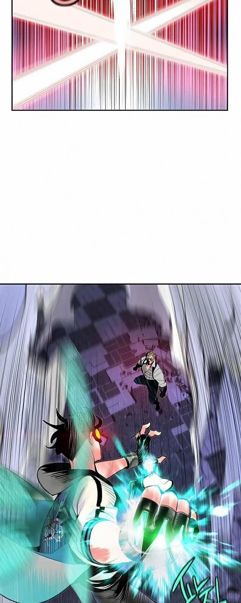 Nhân Trùng Đại Chiến 59 trang 14