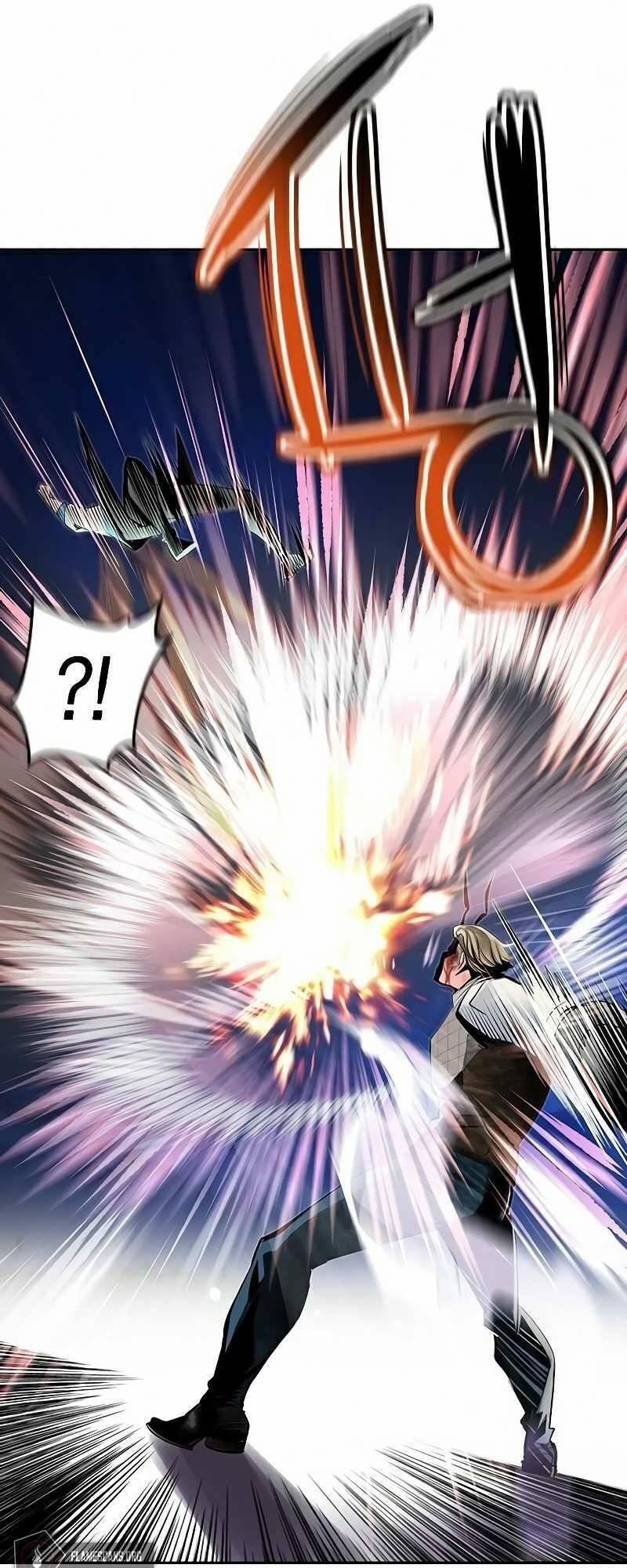 Nhân Trùng Đại Chiến 59 trang 19