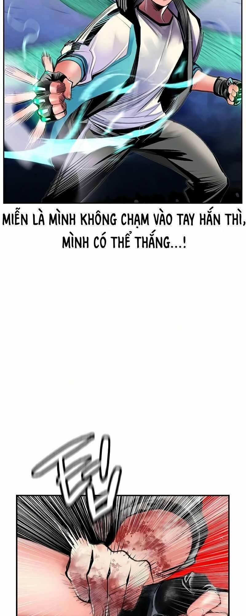 Nhân Trùng Đại Chiến 59 trang 24