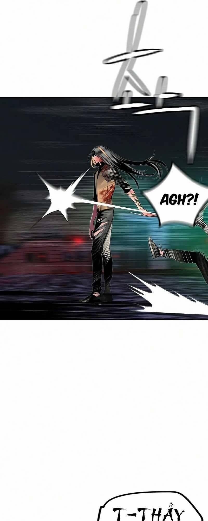 Nhân Trùng Đại Chiến 59 trang 26