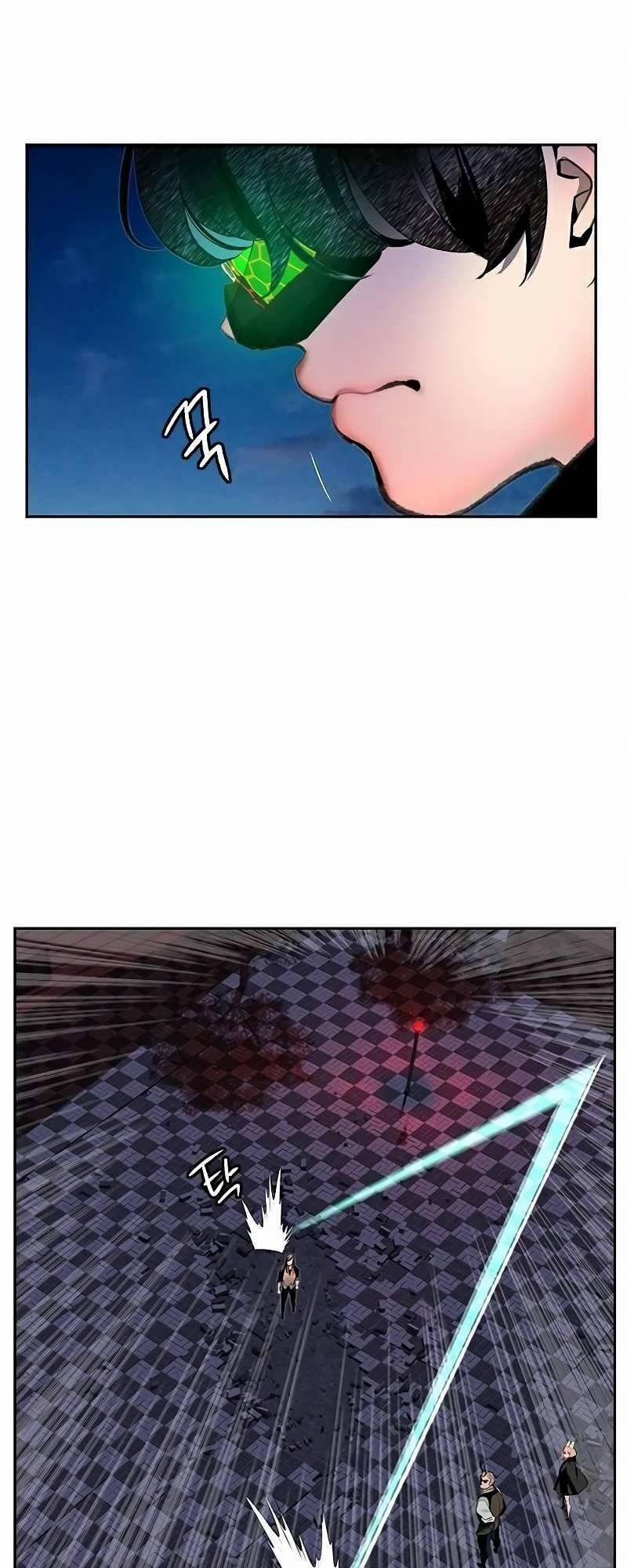 Nhân Trùng Đại Chiến 59 trang 34