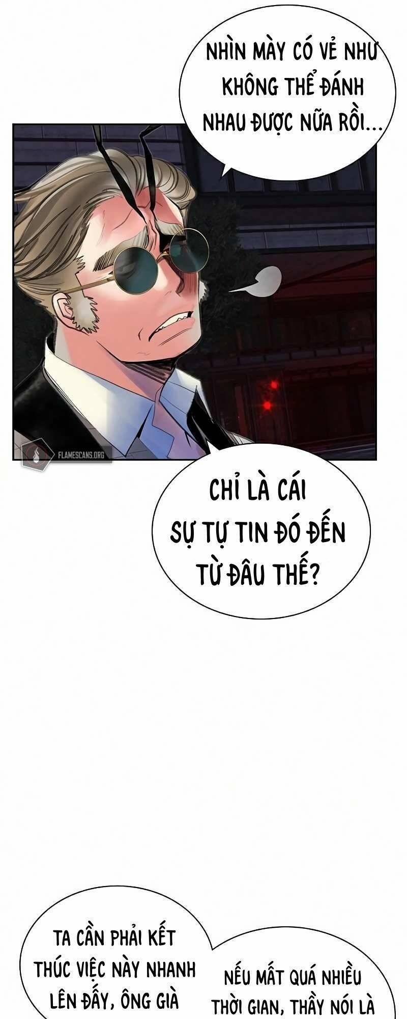 Nhân Trùng Đại Chiến 59 trang 40