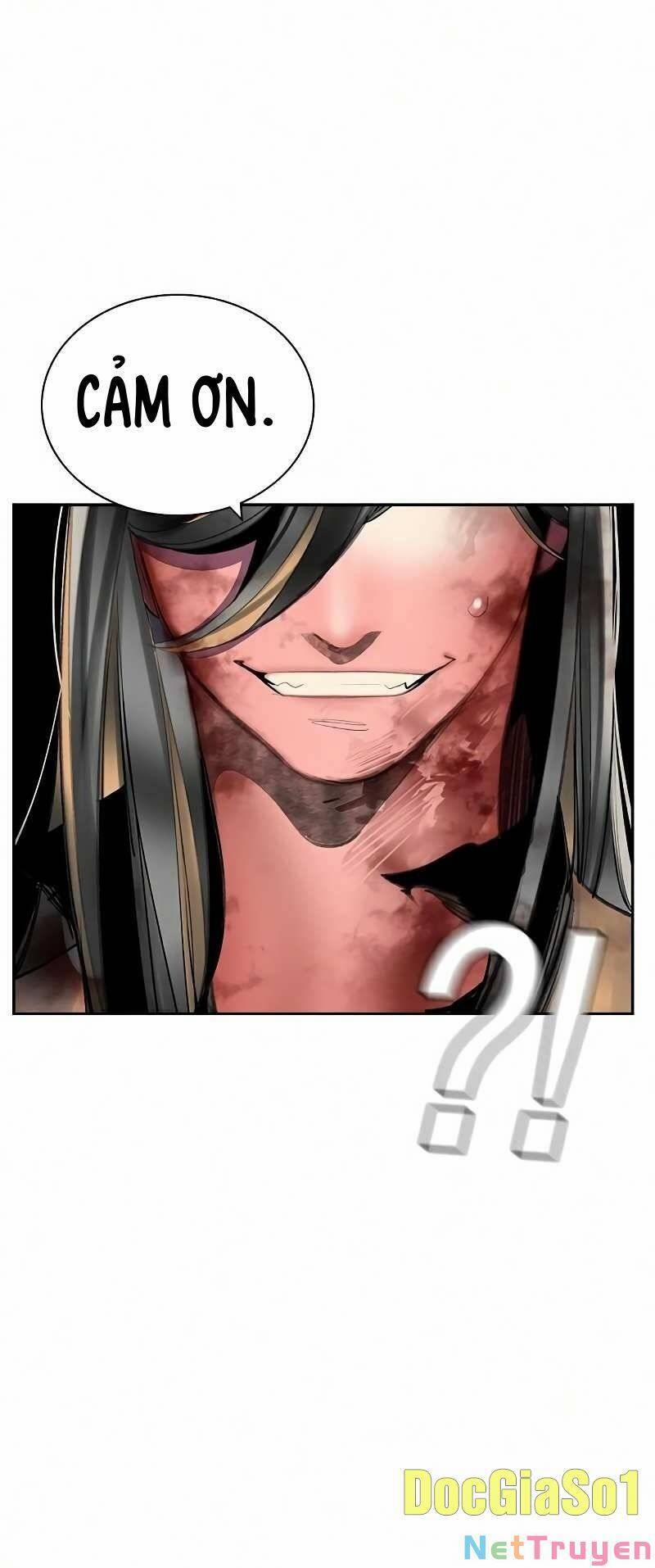 Nhân Trùng Đại Chiến 59 trang 45