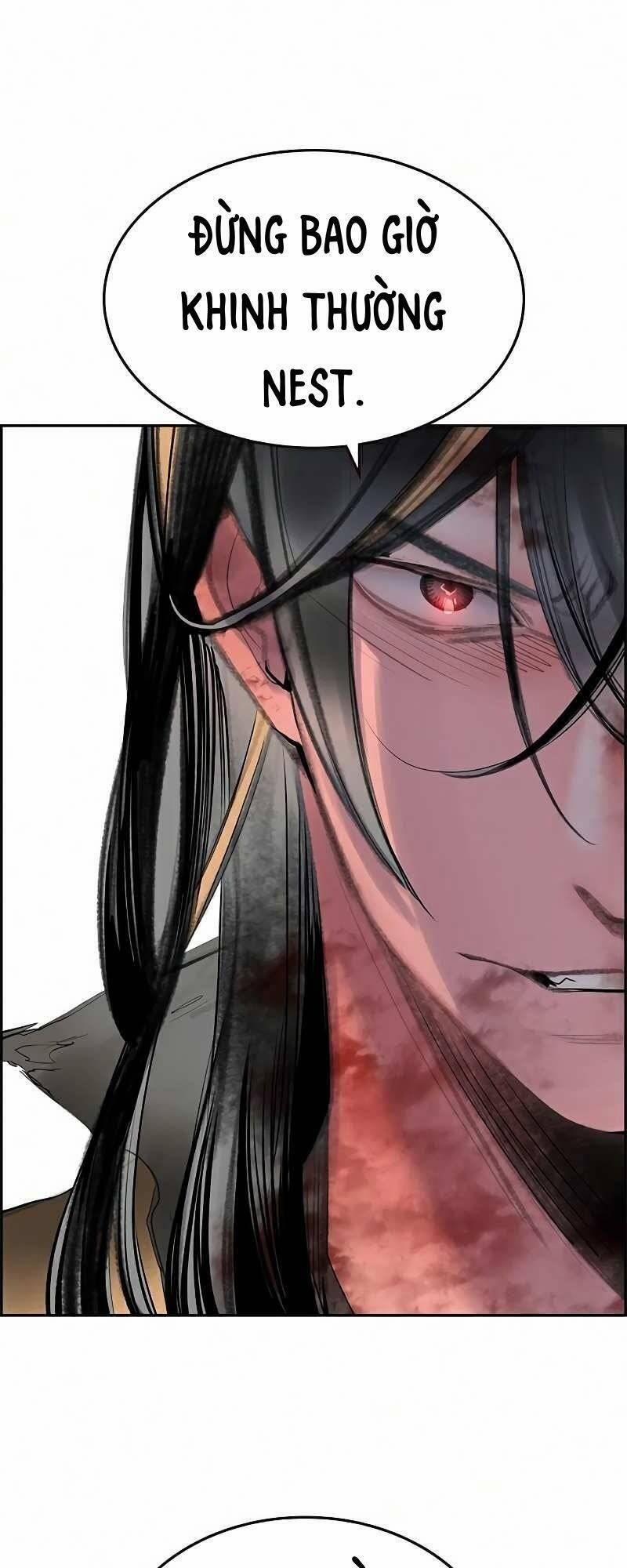 Nhân Trùng Đại Chiến 59 trang 49