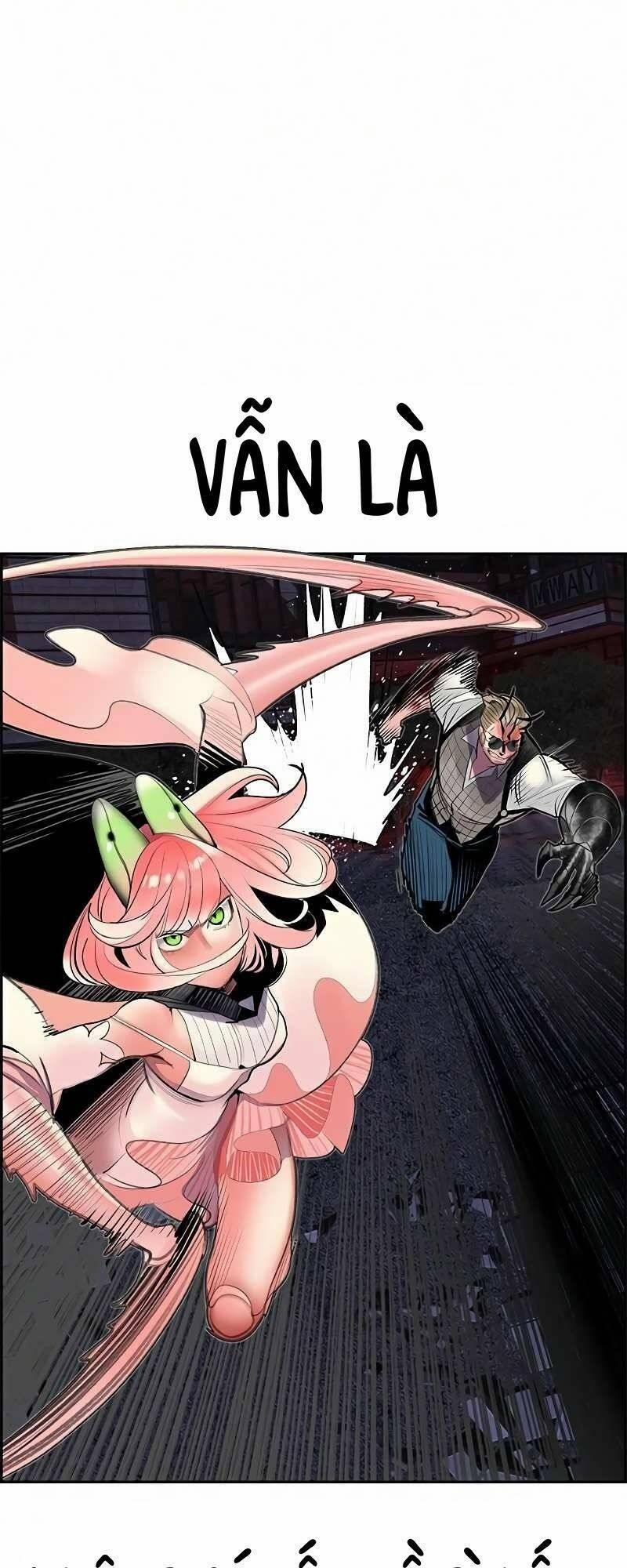 Nhân Trùng Đại Chiến 59 trang 53