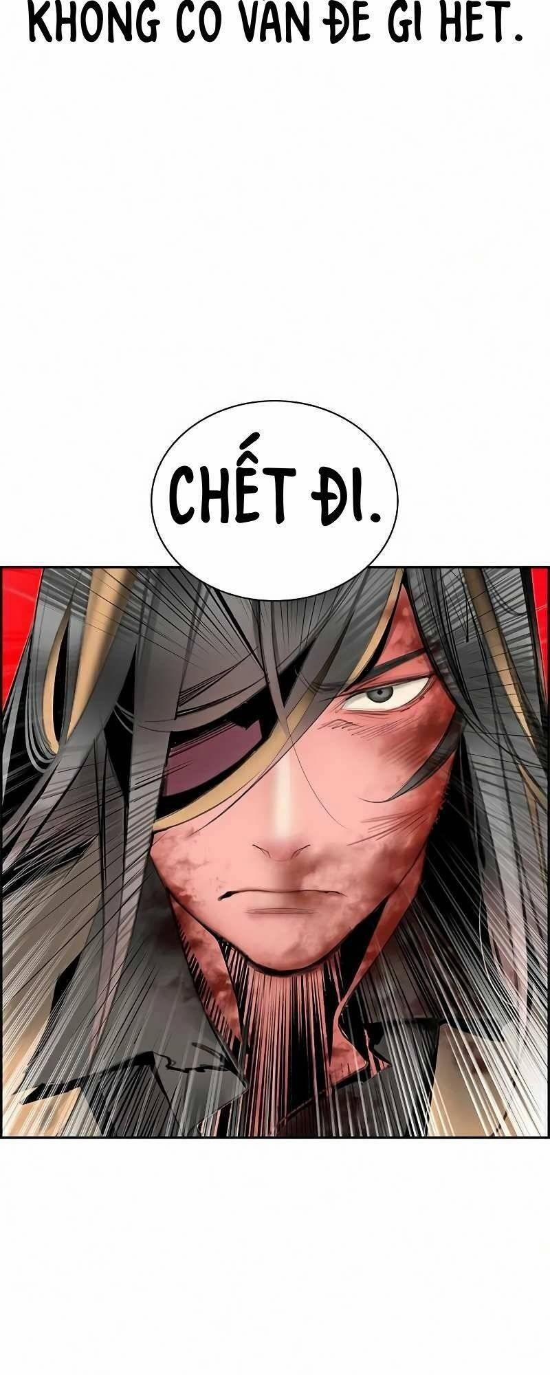 Nhân Trùng Đại Chiến 59 trang 54