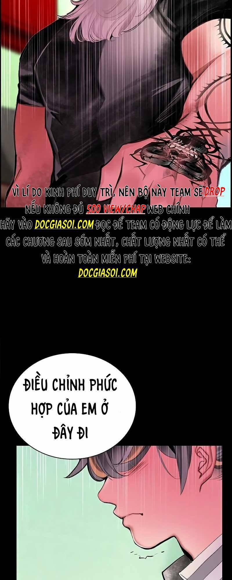 Nhân Trùng Đại Chiến 59 trang 69