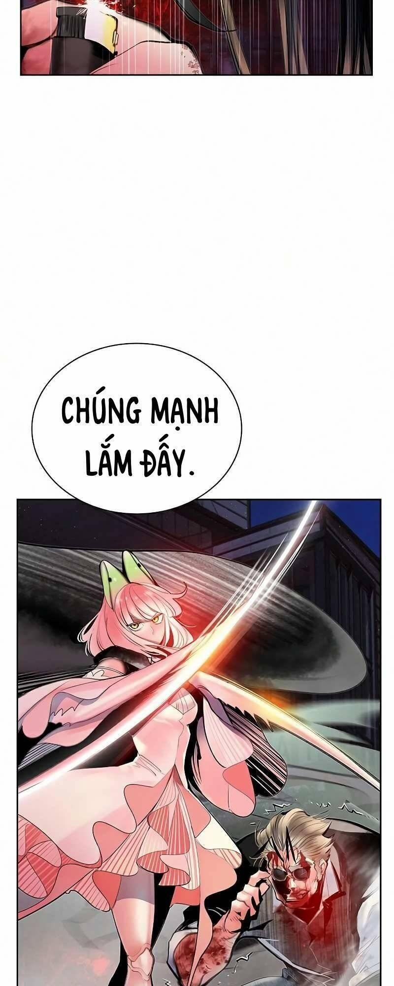 Nhân Trùng Đại Chiến 59 trang 71