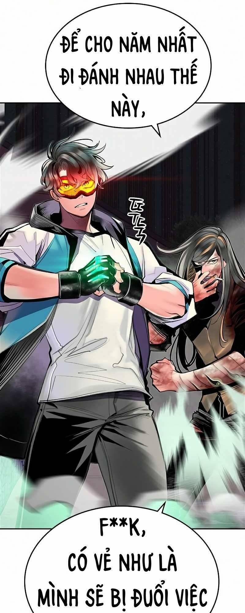 Nhân Trùng Đại Chiến 59 trang 73